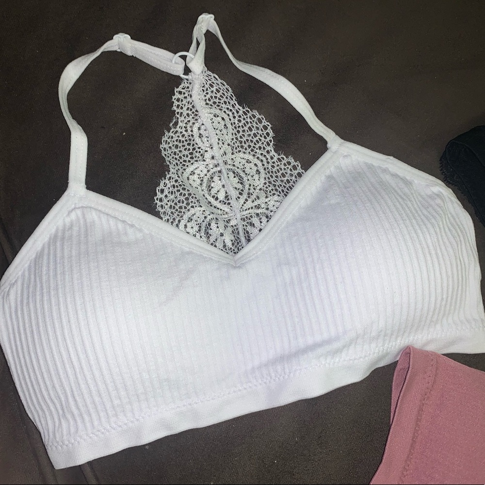 5 Style Bras - Picture 2 of 8
